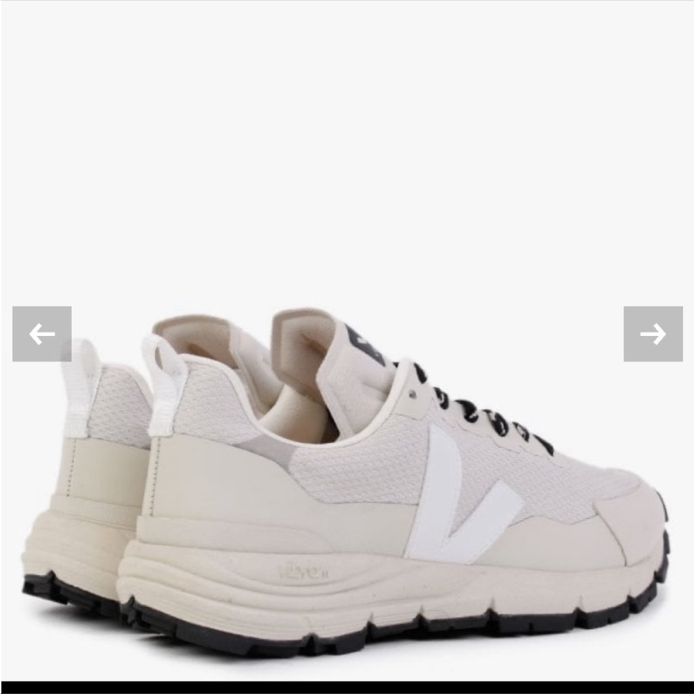 Dekkan elveomesh sneakers